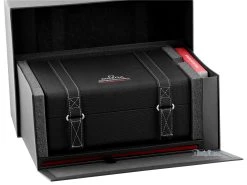 Omega Speedmaster Professional Moonwatch Co-Axial Master Chronometer 42mm 310.30.42.50.01.002 -Omega Shop 310.30.42.50.01.002 boxclosed