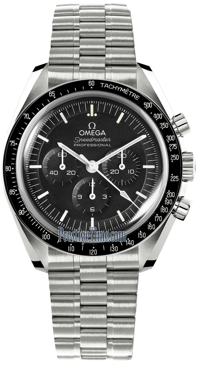 Omega Speedmaster Professional Moonwatch Co-Axial Master Chronometer 42mm 310.30.42.50.01.001 Omega Speedmaster Professional Moonwatch Co-Axial Master Chronometer 42mm 310.30.42.50.01.001 -Omega Shop 310.30.42.50.01 OmegaSpeedmaster