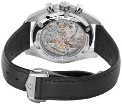 Omega Speedmaster Professional Moonwatch Co-Axial Master Chronometer 42mm 310.32.42.50.01.002 -Omega Shop 310.32.42.50.01.002 backbuckle
