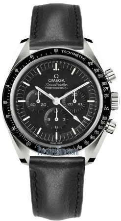 Omega Speedmaster Professional Moonwatch Co-Axial Master Chronometer 42mm 310.32.42.50.01.002
