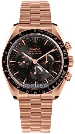 Omega Speedmaster Professional Moonwatch Co-Axial Master Chronometer 42mm 310.60.42.50.01.001