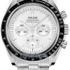 Omega Speedmaster Professional Moonwatch Co-Axial Master Chronometer 42mm 310.60.42.50.02.001 -Omega Shop 310.60.42.50.02.001 speedmaster