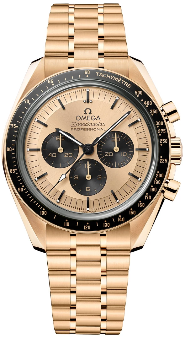 Omega Speedmaster Professional Moonwatch Co-Axial Master Chronometer 42mm 310.60.42.50.99.002 Omega Speedmaster Professional Moonwatch Co-Axial Master Chronometer 42mm 310.60.42.50.99.002 -Omega Shop 310.60.42.50.99