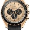 Omega Speedmaster Professional Moonwatch Co-Axial Master Chronometer 42mm 310.62.42.50.99.001