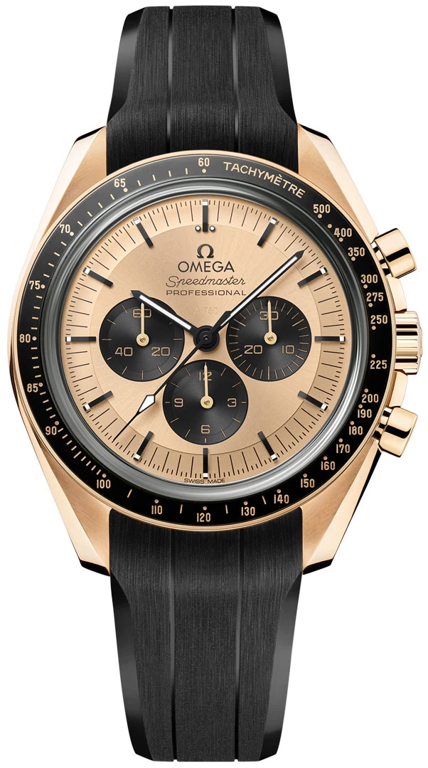 Omega Speedmaster Professional Moonwatch Co-Axial Master Chronometer 42mm 310.62.42.50.99.001 Omega Speedmaster Professional Moonwatch Co-Axial Master Chronometer 42mm 310.62.42.50.99.001 -Omega Shop 310.62.42.50.99.001
