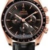 Omega Speedmaster Professional Moonwatch Co-Axial Master Chronometer 42mm 310.63.42.50.01.001