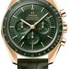 Omega Speedmaster Professional Moonwatch Co-Axial Master Chronometer 42mm 310.63.42.50.10.001