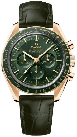 Omega Speedmaster Professional Moonwatch Co-Axial Master Chronometer 42mm 310.63.42.50.10.001
