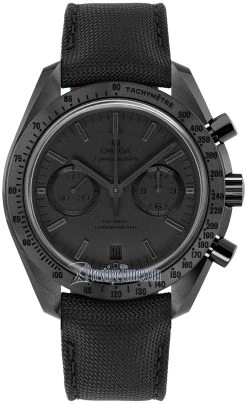Omega Speedmaster Moonwatch Co-Axial Chronograph 311.92.44.51.01.005