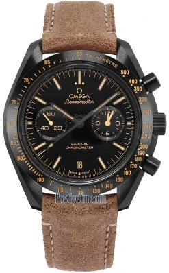 Omega Speedmaster Moonwatch Co-Axial Chronograph 311.92.44.51.01.006