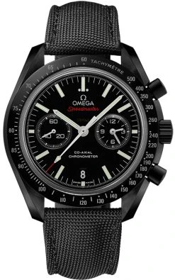 Omega Speedmaster Moonwatch Co-Axial Chronograph 311.92.44.51.01.007 -Omega Shop 311.92.44.51.01.007