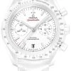 Omega Speedmaster Moonwatch Co-Axial Chronograph 311.93.44.51.04.002