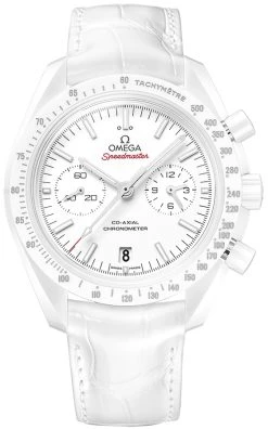 Omega Speedmaster Moonwatch Co-Axial Chronograph 311.93.44.51.04.002