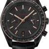 Omega Speedmaster Moonwatch Co-Axial Chronograph 311.63.44.51.06.001