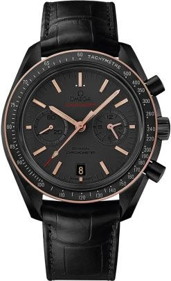 Omega Speedmaster Moonwatch Co-Axial Chronograph 311.63.44.51.06.001