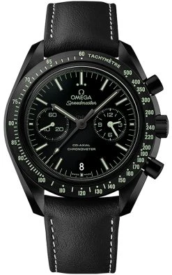 Omega Speedmaster Moonwatch Co-Axial Chronograph 311.92.44.51.01.004