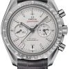 Omega Speedmaster Moonwatch Co-Axial Chronograph 311.93.44.51.99.002 2 Omega Speedmaster Moonwatch Co-Axial Chronograph 311.93.44.51.99.002 -Omega Shop 31193445199002
