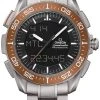 Omega Speedmaster X-33 Marstime 45mm 318.90.45.79.01.003 -Omega Shop 318.90.45.79.01.003
