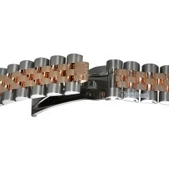 Rolex Datejust 31mm Stainless Steel And Rose Gold 278241 Rhodium Roman VI Jubilee -Omega Shop 31mm jubilee rgss bracelet 7
