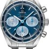 Omega Speedmaster Co-Axial Chronograph 38mm 324.30.38.50.03.002 -Omega Shop 324.30.38.50.03.002
