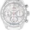 Omega Speedmaster Co-Axial Chronograph 38mm 324.38.38.50.55.001 -Omega Shop 324.38.38.50.55.001 speedmaster