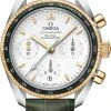 Omega Speedmaster Co-Axial Chronograph 38mm 324.23.38.50.02.001 -Omega Shop 32423385002001