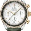 Omega Speedmaster Co-Axial Chronograph 38mm 324.28.38.50.02.001