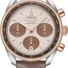 Omega Speedmaster Co-Axial Chronograph 38mm 324.28.38.50.02.002