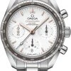 Omega Speedmaster Co-Axial Chronograph 38mm 324.30.38.50.02.001 -Omega Shop 32430385002001