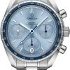 Omega Speedmaster Co-Axial Chronograph 38mm 324.30.38.50.03.001