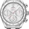 Omega Speedmaster Co-Axial Chronograph 38mm 324.30.38.50.55.001 -Omega Shop 32430385055001