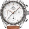 Omega Speedmaster Co-Axial Chronograph 38mm 324.32.38.50.02.001 -Omega Shop 32432385002001