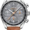 Omega Speedmaster Co-Axial Chronograph 38mm 324.32.38.50.06.001 -Omega Shop 32432385006001