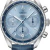 Omega Speedmaster Co-Axial Chronograph 38mm 324.38.38.50.03.001 -Omega Shop 32438385003001
