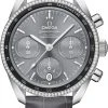 Omega Speedmaster Co-Axial Chronograph 38mm 324.38.38.50.06.001 -Omega Shop 32438385006001