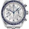 Omega Speedmaster Chronoscope 43mm 329.30.43.51.02.001