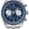 Omega Speedmaster Chronoscope 43mm 329.30.43.51.03.001 -Omega Shop 329.30.43.51.03.001 speedmaster