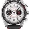 Omega Speedmaster Chronoscope 43mm 329.32.43.51.02.001 -Omega Shop 329.32.43.51.02.001
