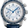 Omega Speedmaster Chronoscope 43mm 329.33.43.51.02.001