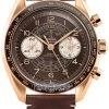 Omega Speedmaster Chronoscope 43mm 329.92.43.51.10.001 -Omega Shop 329.92.43.51.10.001 Speedmaster