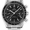 Omega Speedmaster Racing Master Chronometer Chronograph 44.25mm 329.30.44.51.01.001 -Omega Shop 32930445101001