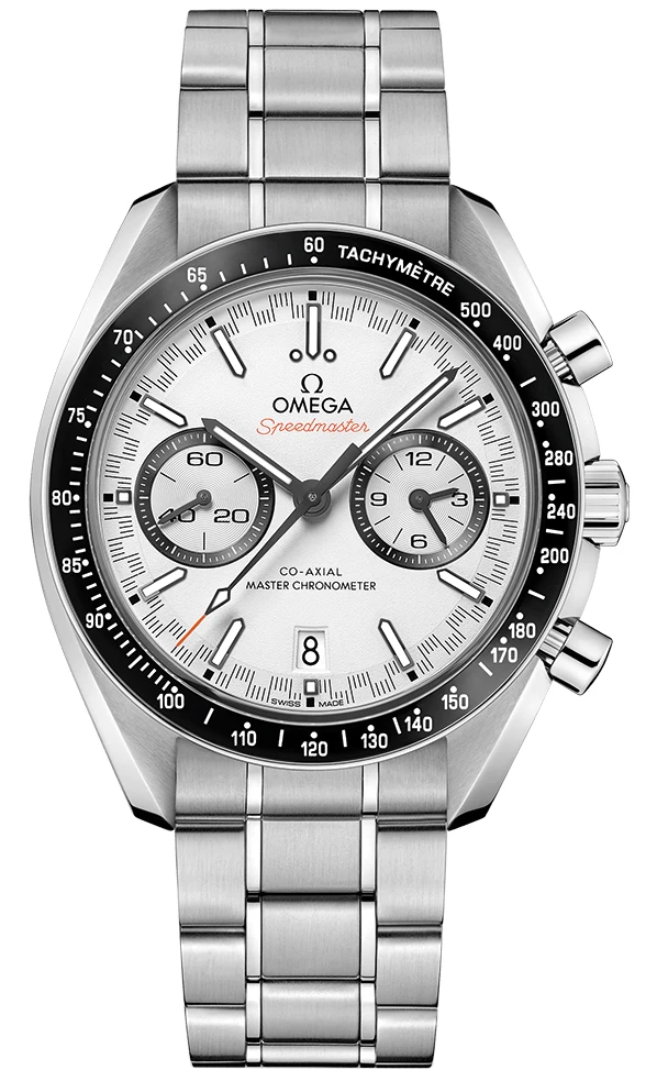 Omega Speedmaster Racing Master Chronometer Chronograph 44.25mm 329.30.44.51.04.001 Omega Speedmaster Racing Master Chronometer Chronograph 44.25mm 329.30.44.51.04.001 -Omega Shop 32930445104001