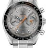 Omega Speedmaster Racing Master Chronometer Chronograph 44.25mm 329.30.44.51.06.001 1 Omega Speedmaster Racing Master Chronometer Chronograph 44.25mm 329.30.44.51.06.001 -Omega Shop 32930445106001