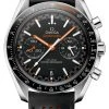 Omega Speedmaster Racing Master Chronometer Chronograph 44.25mm 329.32.44.51.01.001 -Omega Shop 32932445101001