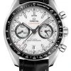 Omega Speedmaster Racing Master Chronometer Chronograph 44.25mm 329.33.44.51.04.001 -Omega Shop 32933445104001