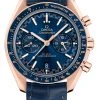 Omega Speedmaster Racing Master Chronometer Chronograph 44.25mm 329.53.44.51.03.001 2 Omega Speedmaster Racing Master Chronometer Chronograph 44.25mm 329.53.44.51.03.001 -Omega Shop 32953445103001