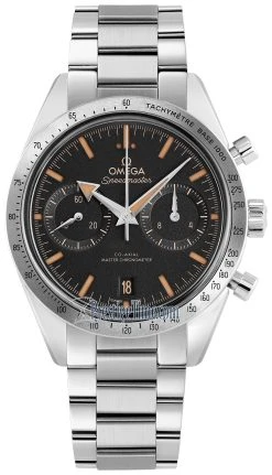 Omega Speedmaster '57 Chronograph 40.5mm 332.10.41.51.01.001