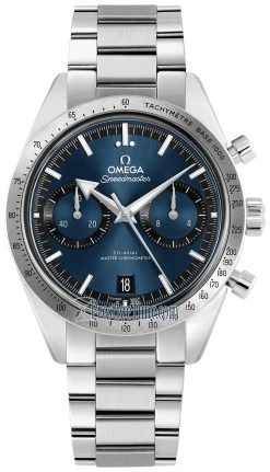 Omega Speedmaster '57 Chronograph 40.5mm 332.10.41.51.03.001