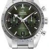 Omega Speedmaster '57 Chronograph 40.5mm 332.10.41.51.10.001