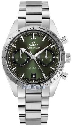 Omega Speedmaster '57 Chronograph 40.5mm 332.10.41.51.10.001